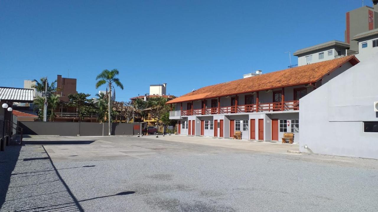 Pousada Canasvieiras Abvo — Photos 1